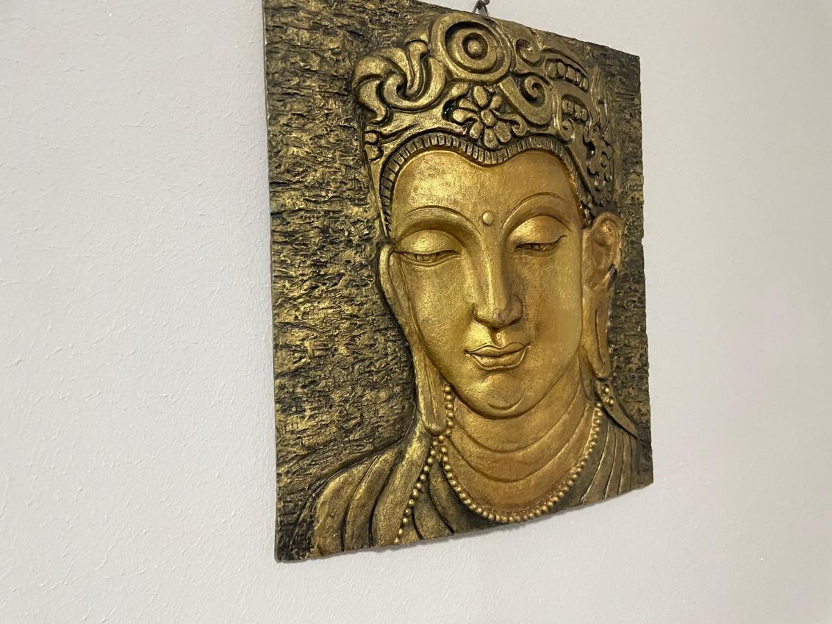 卡塔尼亚Dimora Ursino公寓 外观 照片